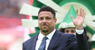 رونالدو: أتمنى فوز المغرب على فرنسا.. ولا أريد تتويج الأرجنتين باللقب