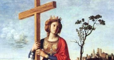 9 معلومات عن القديسة هيلانة مؤسسة كنيسة القيامة فى ذكرى وفاتها