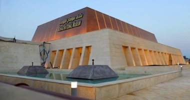 محافظ سوهاج: افتتاح متحف سوهاج يضع المحافظة على الخريطة السياحية