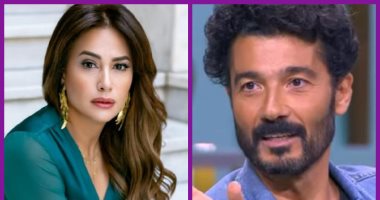 خالد النبوى ضيف شرف فى مسلسل هند صبرى "البحث عن علا"