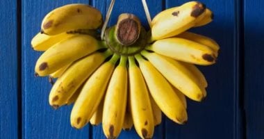 Why should you eat two bananas a day?