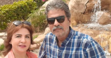 الفن – فاطمة الكاشف: زوجى جمال عبد الناصر أصيب بدور برد شديد وغادر المستشفى – البوكس نيوز