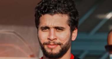 الأهلى يعلن موعد عودة محمد محمود للتدريبات الجماعية