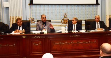 "محلية النواب": اجتماع موسع لمناقشة تطوير النقل بالقاهرة والإسكندرية فى 5 سنوات