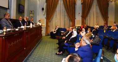 رئيس نظافة القاهرة للنواب: افتتاح الجزيرة الوسطى بصلاح سالم الأسبوع المقبل