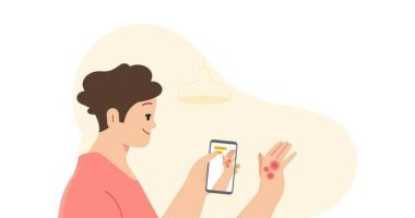 أداة جديدة من جوجل لمساعدتك فى تحديد الأمراض الجلدية باستخدام هاتفك