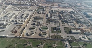 جهاز مدينة العبور: خطة لتطوير ورفع كفاءة الطرق بالمدينة