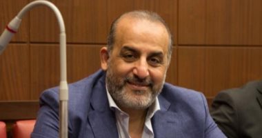 محمد شبانة يعلن اعتذاره عن الاستمرار بمنصب سكرتير عام نقابة الصحفيين