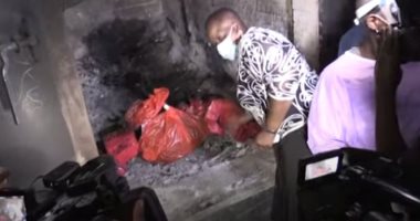 حرق 17 ألف جرعة من لقاح أسترازينيكا منتهية الصلاحية فى مالاوى.. فيديو