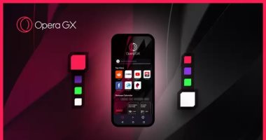 يعنى إيه متصفح Opera GX Mobile الجديد.. من أوبرا لعشاق الألعاب