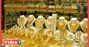 من قلب سوق الصاغة.. الذهب  يسجل 805 جنيهات والتجار يكشفون كيف ستتحرك الأسعار