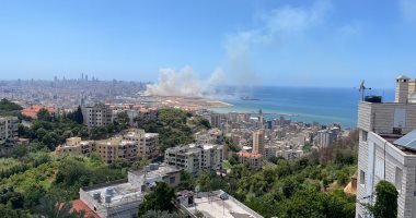 الاتحاد الأوروبى يؤكد ضرورة متابعة التحقيق بانفجار ميناء بيروت بعيدا عن التدخل السياسى