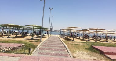 محافظ الإسماعيلية: فتح جميع أندية وشواطئ المحافظة "مجانًا" لكبار السن