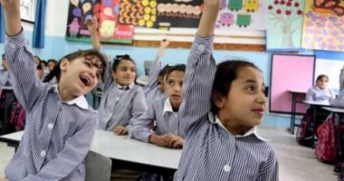 التربية والتعليم فى قطاع غزة تعلن إنهاء العام الدراسى مطلع يونيو المقبل