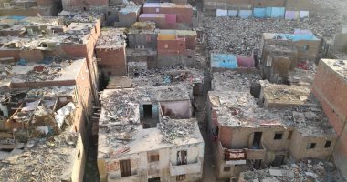 محافظة القاهرة: استئناف نقل سكان منشأة ناصر للأسمرات بعد تجهيز الوحدات البديلة