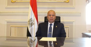 رئيس دفاع الشيوخ: اتفاق التهدئة يعكس حرص مصر على أمن واستقرار المنطقة