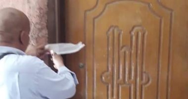 محافظة القاهرة تغلق 32 ورشة وسط الكتلة السكنية بمصر القديمة