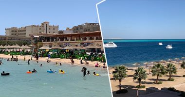 وكالة إيطالية: حركة السياحة تنتعش مجددا فى مصر.. والبحر الأحمر قبلة الطليان