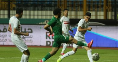الزمالك يخطف 3 نقاط مهمة أمام المصري في اللحظات الأخيرة بالفوز 3/2