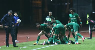 أبو الدهب: رعونة لاعبي المصري سبب الخروج من بطولة كأس مصر