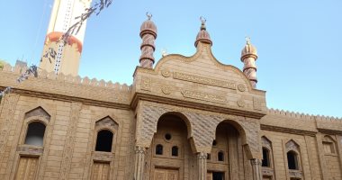 افتتاح 16 مسجدا جديدا و7 آخرين "صيانة وترميم" الجمعة المقبلة.. صور