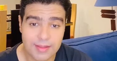 إسلام إبراهيم يكشف تطورات حالته الصحية بعد تشخيص إصابته كورونا بالخطأ..فيديو