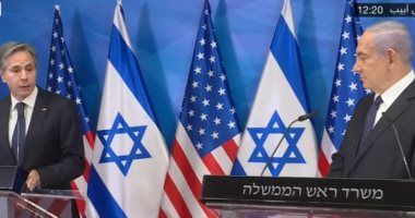 نتنياهو يحذر حماس ويدعو لتعزيز عملية التطبيع مع دول عربية