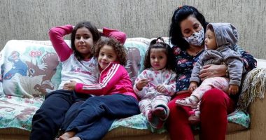 أزمة جديدة للسلطات البرازيلية.. آلاف الأطفال أصبحوا أيتام بعد وفاة والديهم بكورونا