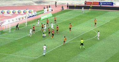 منافس الأهلي.. الترجي يودع كأس تونس بالخسارة أمام النجم الساحلي في دور الـ32