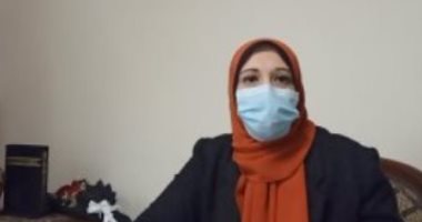 قومى المرأة ببنى سويف: استهدفنا 11 ألف مواطن فى حملة التوعية بأهمية لقاح كورونا 