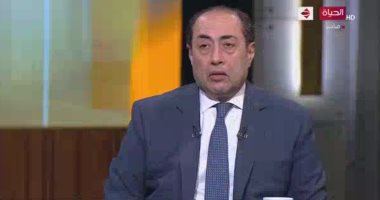 السفير حسام زكي: ممثل الجامعة العربية بمجلس الأمن تواصل مع الأعضاء لتوفير الدعم لمصر والسودان بشأن سد النهضة