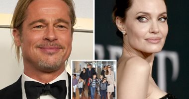 Brad Pitt accuses Angelina Jolie of systematic revenge in a new lawsuit