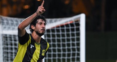 حجازي يقود الاتحاد أمام النصر وصراع نارى على الهبوط فى ختام الدوري السعودي