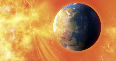 البحوث الفلكية تكشف حقيقة تعرض الأرض لعاصفة شمسية جيومغناطيسية اليوم