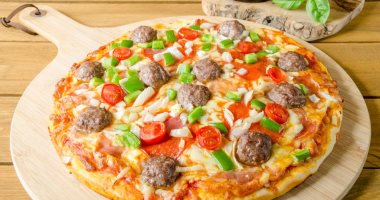 ارتفاع أسعار البيتزا فى إيطاليا بسبب زيت الزيتون وجبن الموزاريلا 