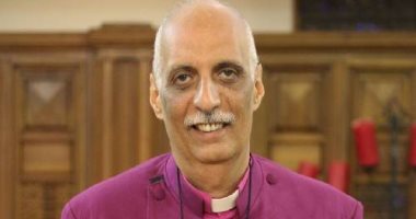 10 محطات فى حياة الدكتور سامى فوزى المطران الجديد للكنيسة الأسقفية بمصر وأفريقيا