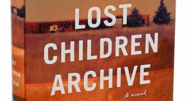 يصدر قريبًا.. ترجمة عربية لـ رواية "أرشيف الأطفال المفقودين" لـ فاليريا لويزلى