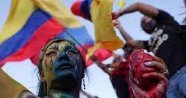 الاتحاد الأوروبى: انتخابات كولومبيا خطوة لتنفيذ اتفاقية السلام 2016 