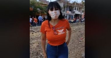 صحيفة: اغتيال ألما باراجان المرشحة فى الانتخابات المحلية المكسيكية 