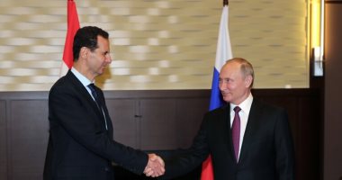 アサド大統領が 4 期目の大統領任期を獲得した後、プーチン大統領はシリア大統領を祝福した: テロとの戦いの努力を引き続き支援し、政治的解決と再建を推進する.テロリストの手