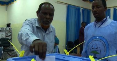 الصومال تستأنف انتخابات البرلمان الفيدرالى فى ولاية غرووى