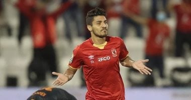 16 لاعباً سجلوا مع الأهلي في الموسم الجاري ومحمد شريف يتربع على القائمة الذهبية