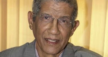 وفاة الدكتور مرعى مدكور أستاذ الإعلام بجامعة الأزهر متأثرا بكورونا