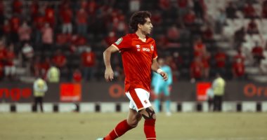 موسيماني يرفض المجازفة بـ محمد هاني فى مباراة الحسم بين الأهلي والترجي