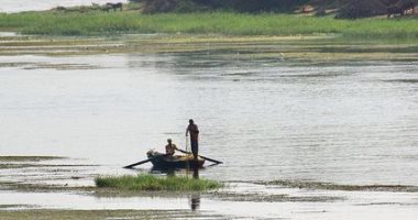 100 صورة عالمية.. النيل وجماله وناسه فى كوم أمبو