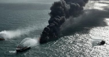 تضرر أكثر من 150 ألف شخص جراء التسرب النفطى قبالة مقاطعة فلبينية