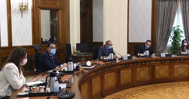 رئيس الوزراء يتابع أعمال وأنشطة "صندوق مصر السيادى" 