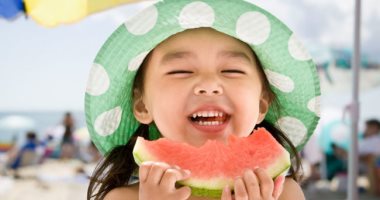 كيف تضع خطة تغذية صحية لأطفالك فى فصل الصيف؟