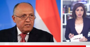 الخارجية المصرية ترد على تصريحات آبي أحمد في تغطية تليفزيون اليوم السابع