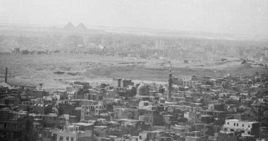 100 صورة عالمية.. مصر التاريخ والحاضر فى سنة 1950
